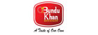 Bundoo Khan Restaurant