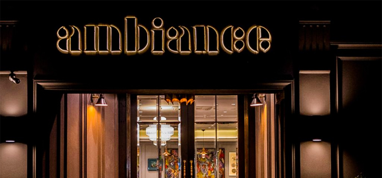 Ambiance Boutique Art Hotel