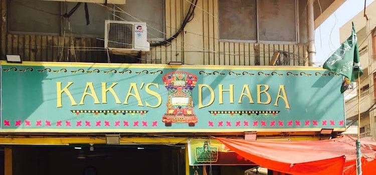 dhaba near me in 