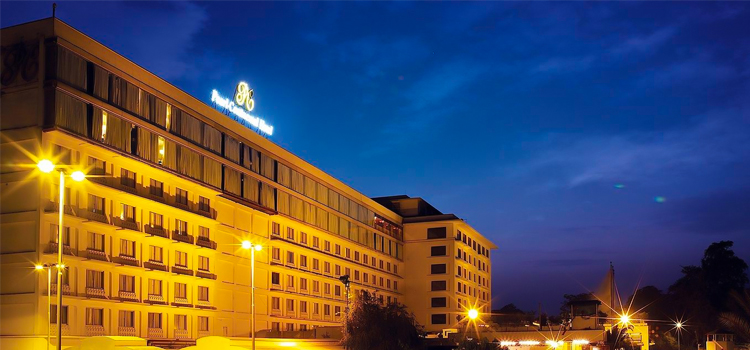pearl continental in lahore