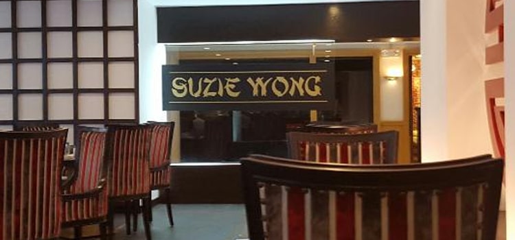 suzzie wong restaurants in karachi 