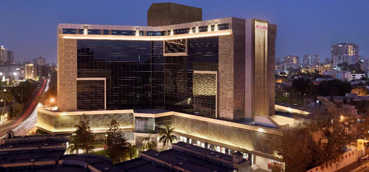 5 star hotels in karachi