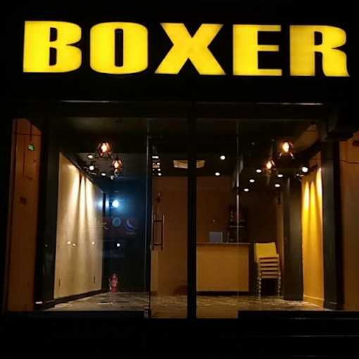 boxer burgers