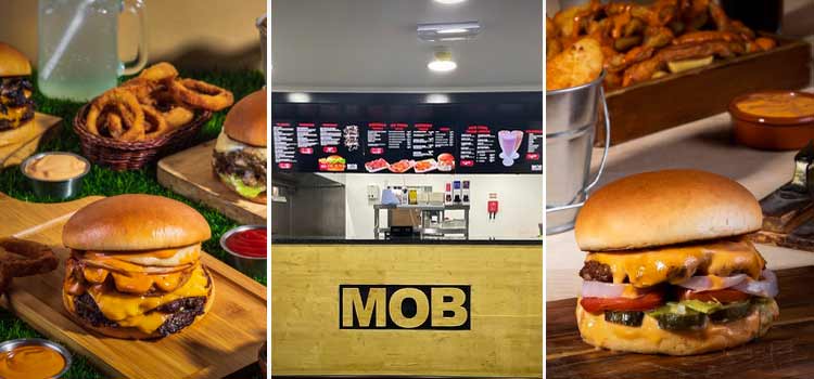 top ministry of burgers in lahore 