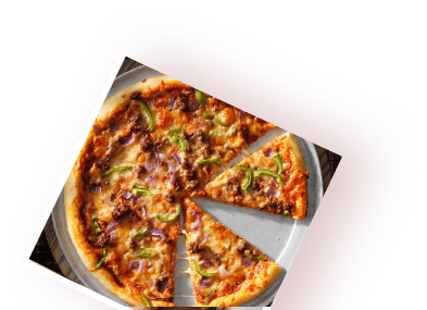 pizza fast in pakistan