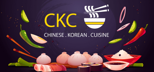 ckc chinese korean cuisine
