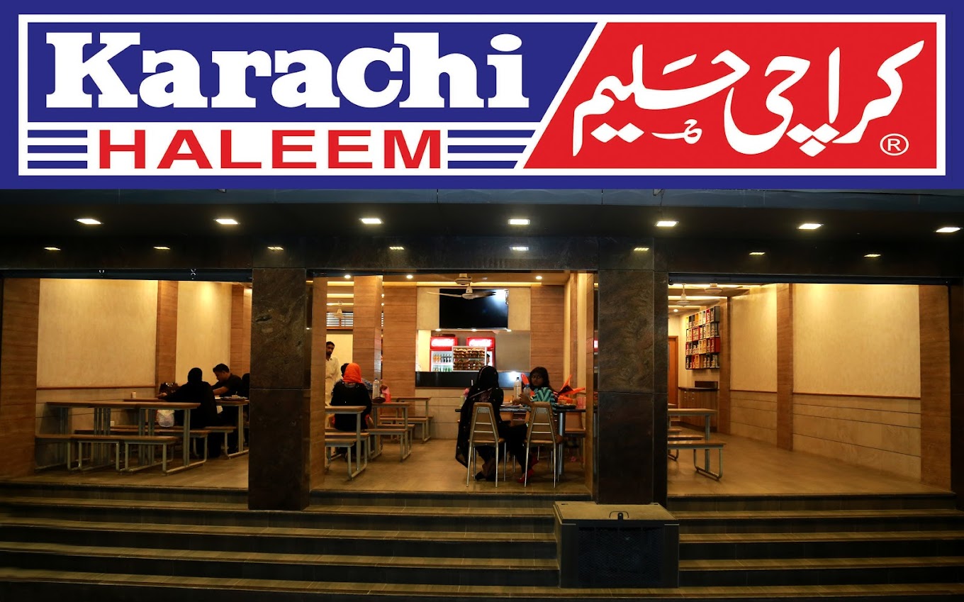 karachi haleem hussainabad branch
