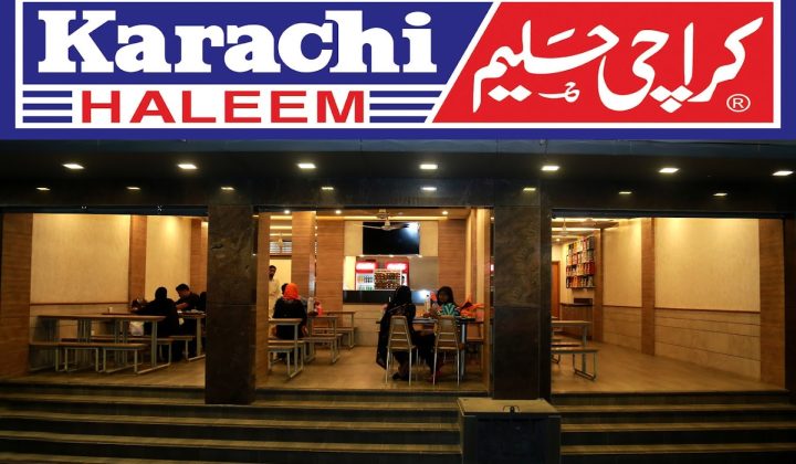 karachi haleem hussainabad branch