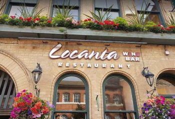 Locanta Turkish Restaurant & Café