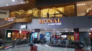 Monal Downtown