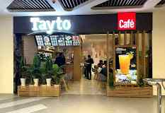 Tayto Cafe