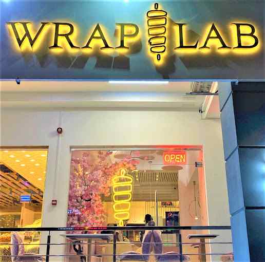 Wrap Lab
