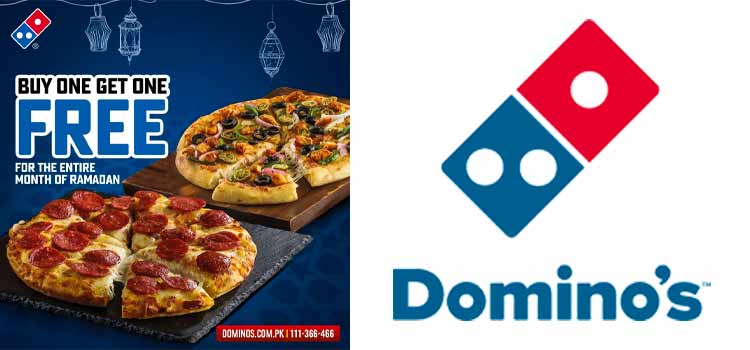 domino's ramadan deals