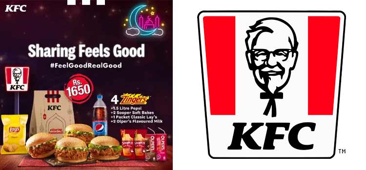 KFC Ramadan 2023 with Best Iftar and Sehri