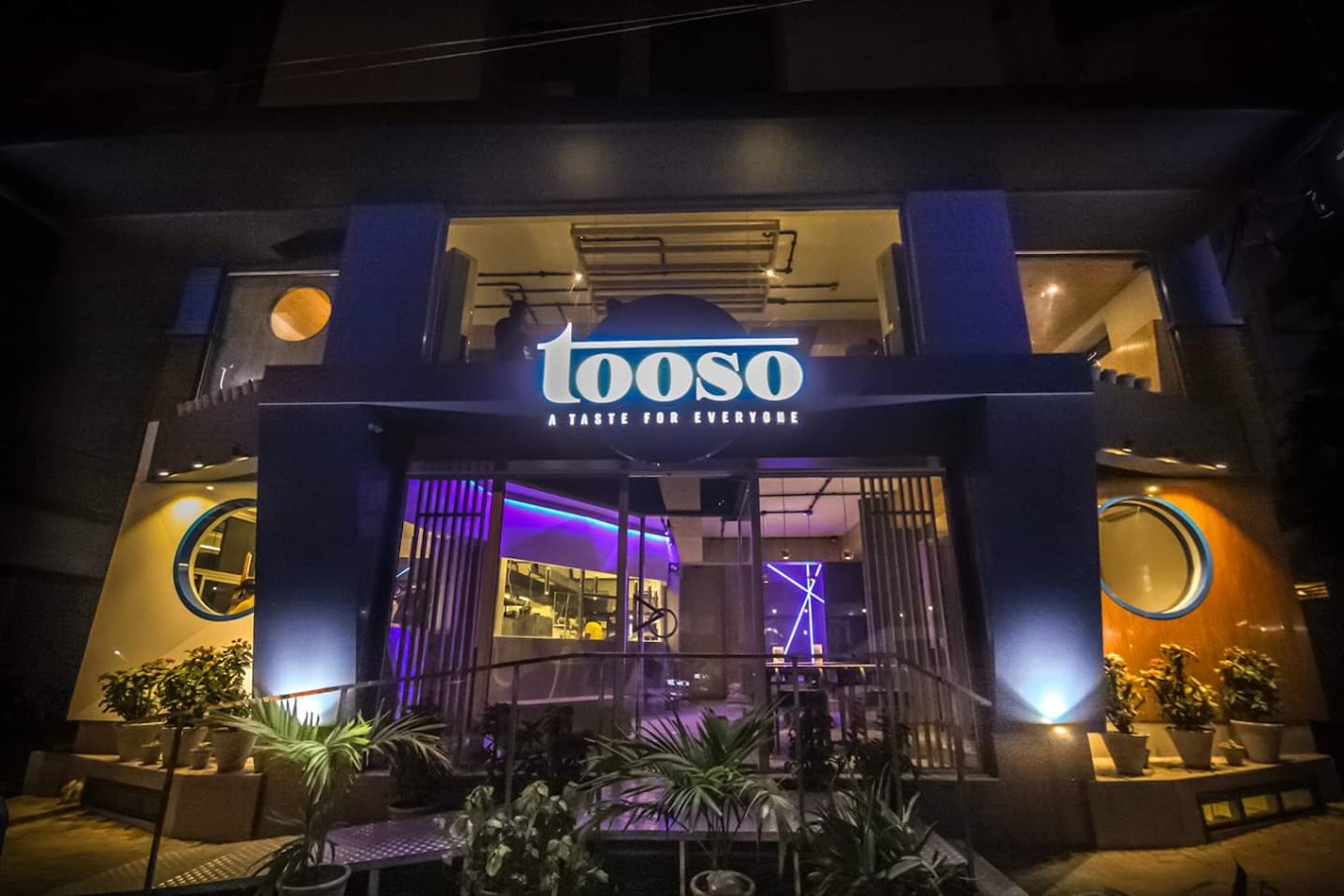 Tooso (Since 1976)