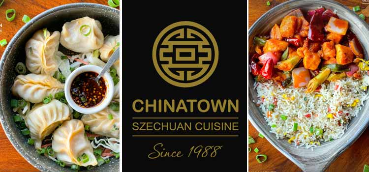 chinatown restaurant