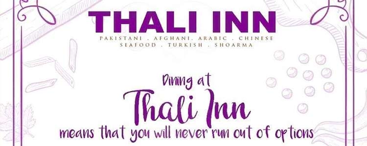 Thali inn