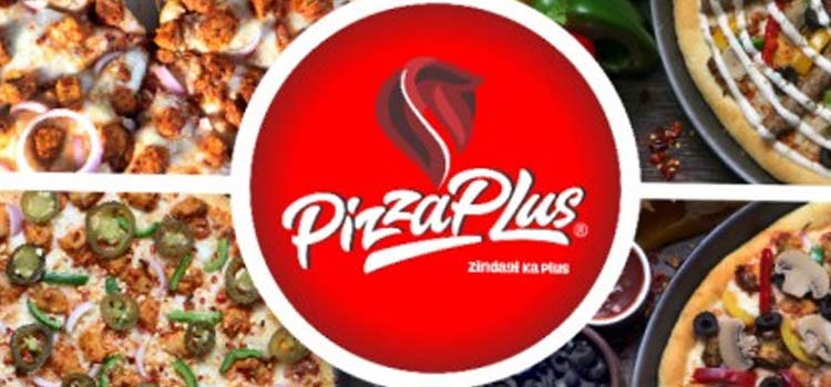  Pizza Plus Pakistan 