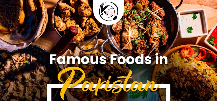 famous foods in pakistan