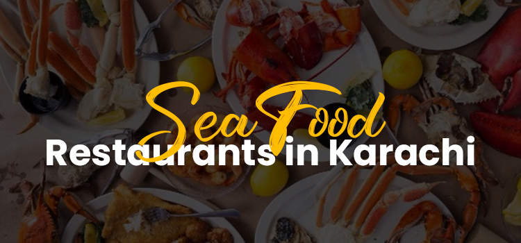 sea foods restaurants