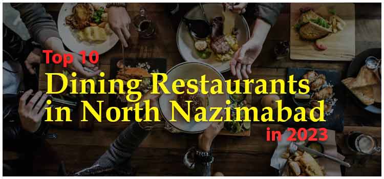 restaurant in north nazimabad