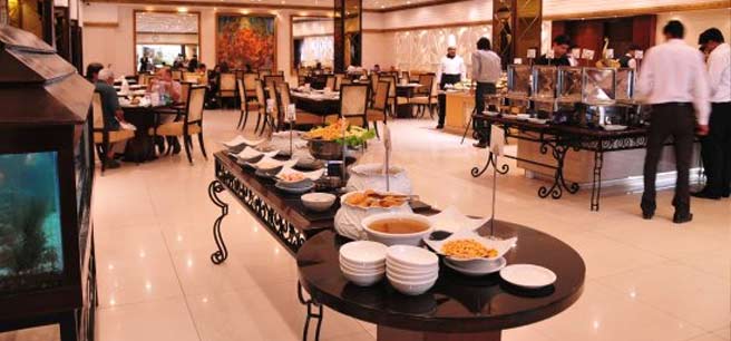 marco polo pc luxury sehri buffet