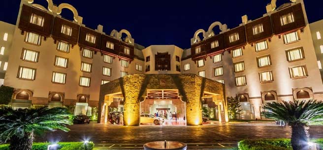 serena hotel islamabad