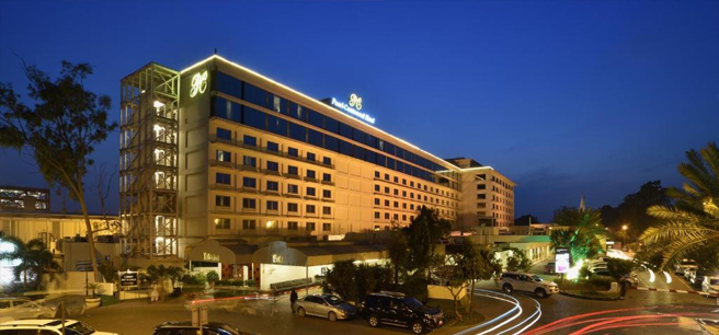 pearl continental in lahore
