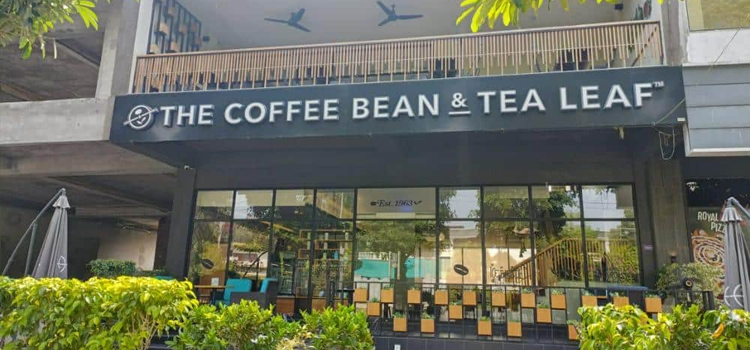 top Coffee Shop in Karachi