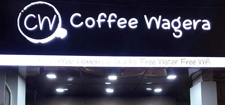Coffee Wagera
