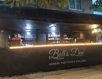 bali