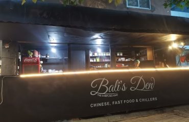 bali