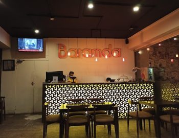 barmda