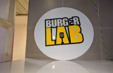 burgar-lab