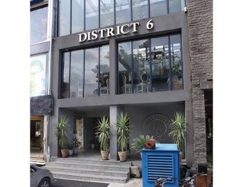 district-six