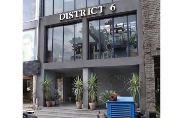 district-six