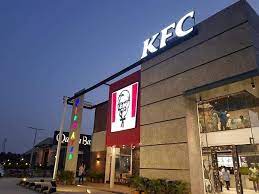 KFC Qasim Chowk