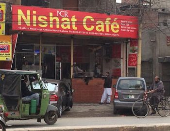 nishat
