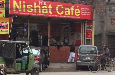 nishat