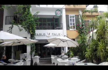 table-talk
