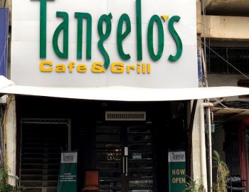 tangelos