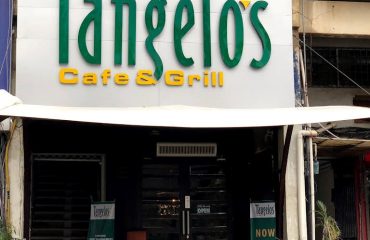 tangelos