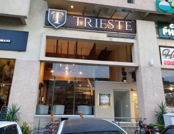 trieste