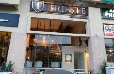 trieste