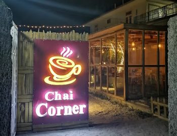 Chai-Corner