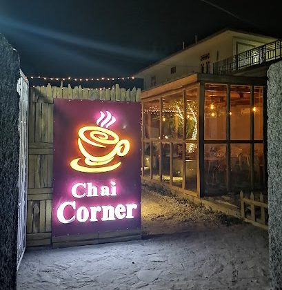 Chai-Corner