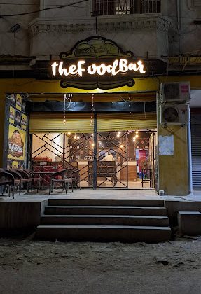 the-food-bar
