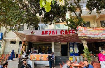 afzal-cafe