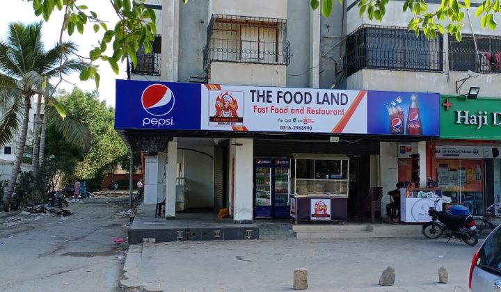 the-food-land-restaurant