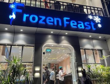 frozen-feast